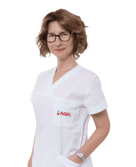 doc. MUDr. Silvia Mišíková, Ph.D., MPH