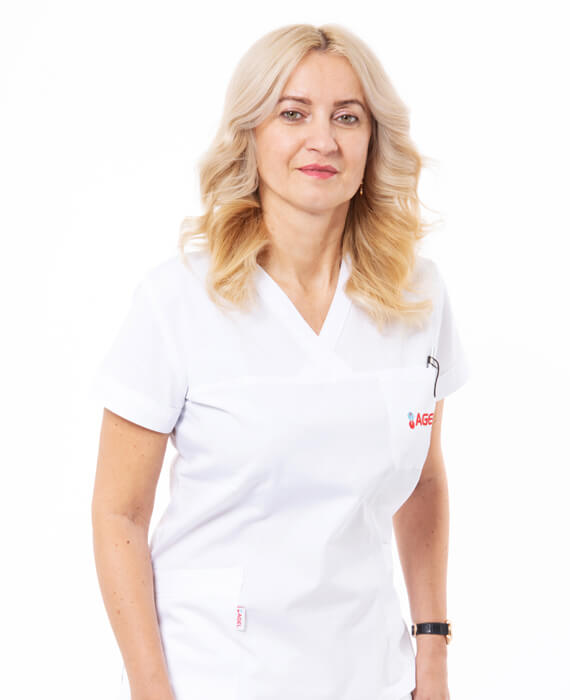 MUDr. Monika Jankajová, PhD., MPH