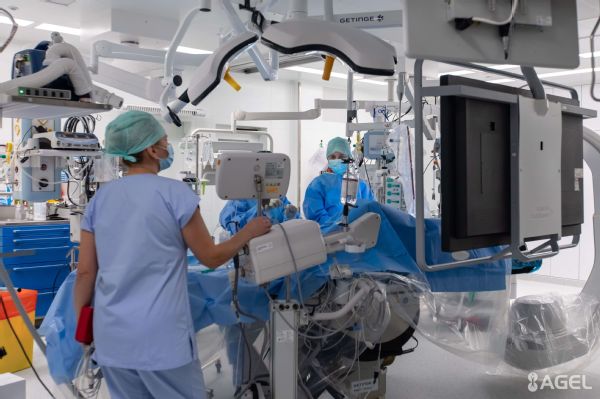 Medzinárodné sympózium Kardiocentra AGEL Košice-Šaca spojilo odborníkov zo Slovenska a zahraničia