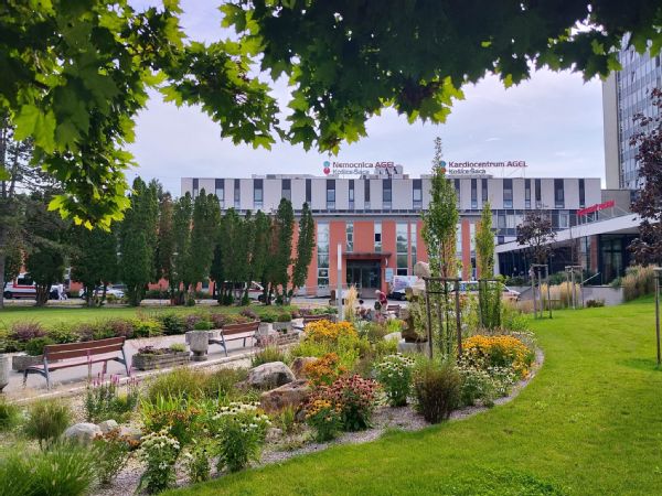 Šaca - CENTRUM ŠPORTOVEJ MEDICÍNY NA VÝCHODE