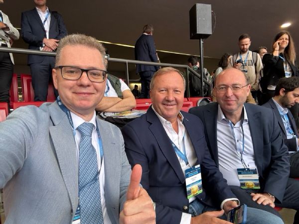 ŠACA V LIGE MAJSTROV FUTBALOVEJ MEDICÍNY