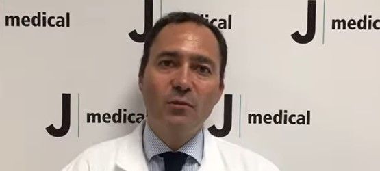 Profesor Roberto Rossi