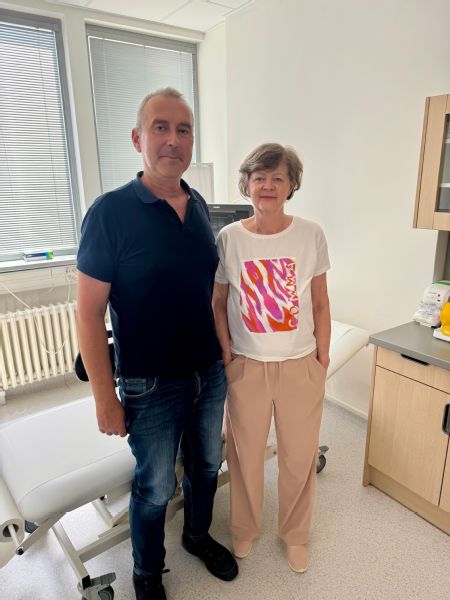Attila K. a Katarína K.