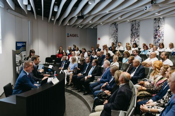 Obrovská finančná injekcia spoločnosti AGEL vo výške 150 miliónov eur do zdravotníctva v Košiciach a okolí 