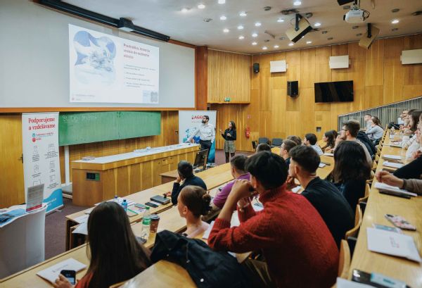 Medici spoznali zákulisie intervenčnej kardiológie 