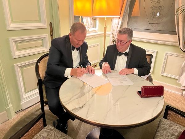 Kardiocentrum AGEL Košice-Šaca uzatvára prestížne partnerstvo s monackým Centre Cardio-Thoracique de Monaco