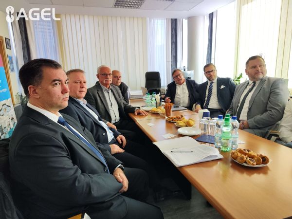 Cezhraničný projekt podporí modernú kardiologickú a gynekologicko-pôrodnícku diagnostiku